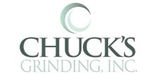 Chuck's Grinding, Inc.